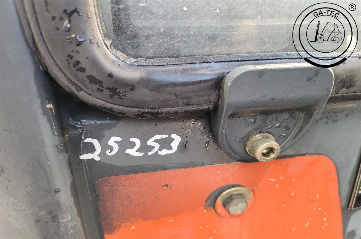 Linde H25T – Bild 16