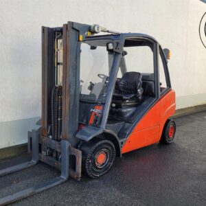 Linde H25T