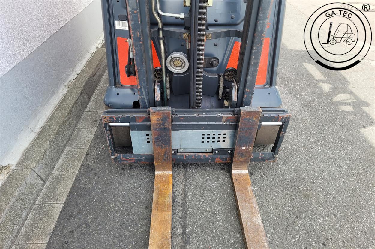 Linde E16H EVO – Bild 7