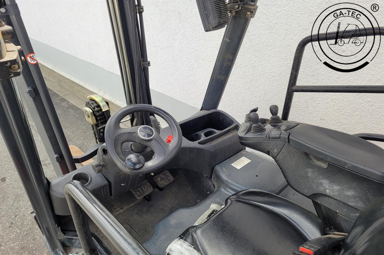 Linde E16H EVO – Bild 9