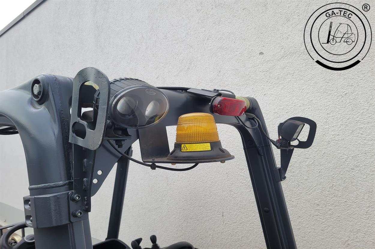 Linde E16PH-01 EVO – Bild 16
