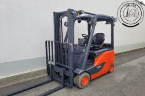 Linde E16PH-01 EVO