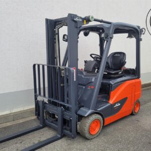 Linde E16PH-01 EVO
