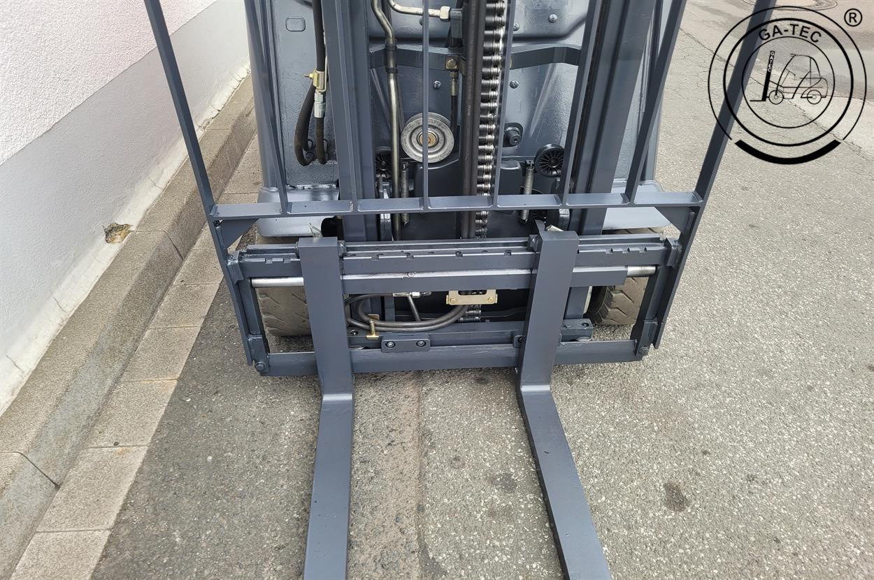 Linde E16PH-01 EVO – Bild 7