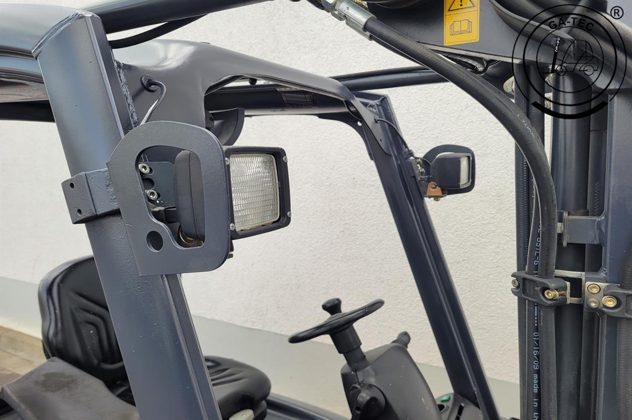 Linde E15 – Bild 13