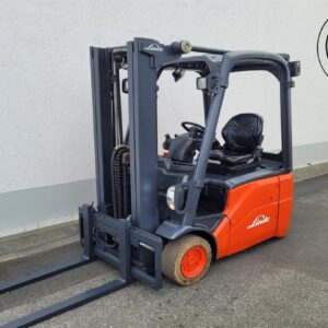 Linde E15
