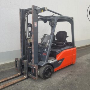 Linde E16 L EVO