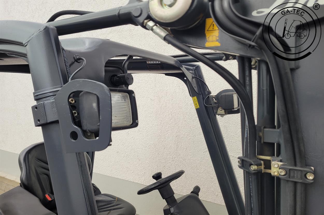 Linde E15 – Bild 13