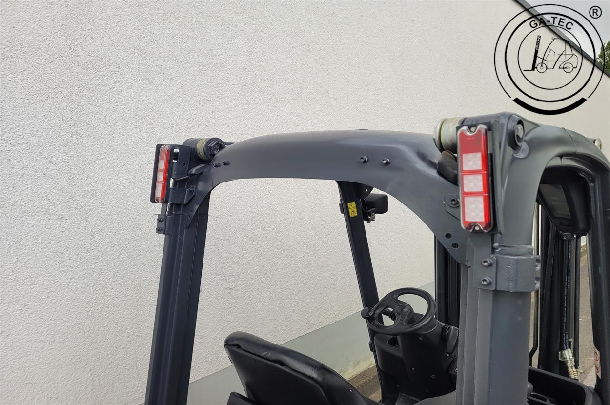 Linde E15 – Bild 14