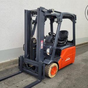 Linde E15
