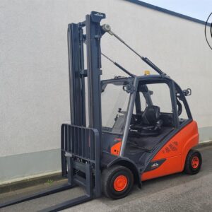 Linde H20D