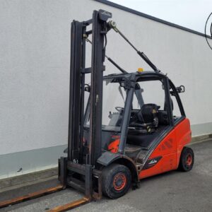 Linde H20D
