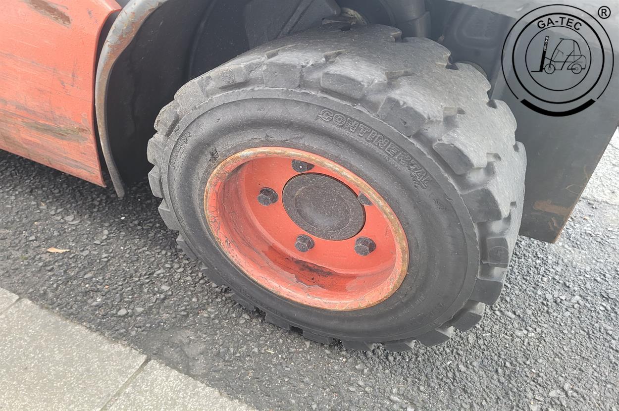 Linde H20T – Bild 11