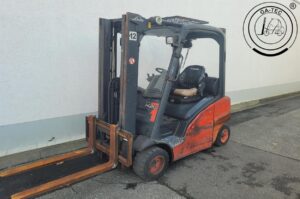 Linde H20T