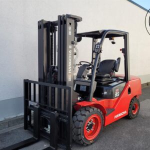 Hangcha CPCD35-XH7F