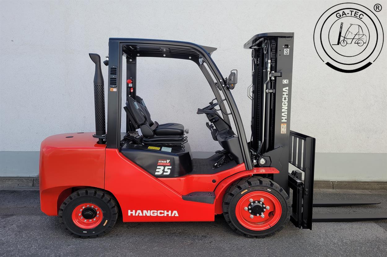 Hangcha CPCD35-XH7F – Bild 5