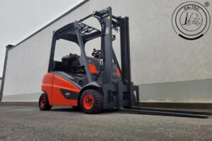Linde H16D EVO