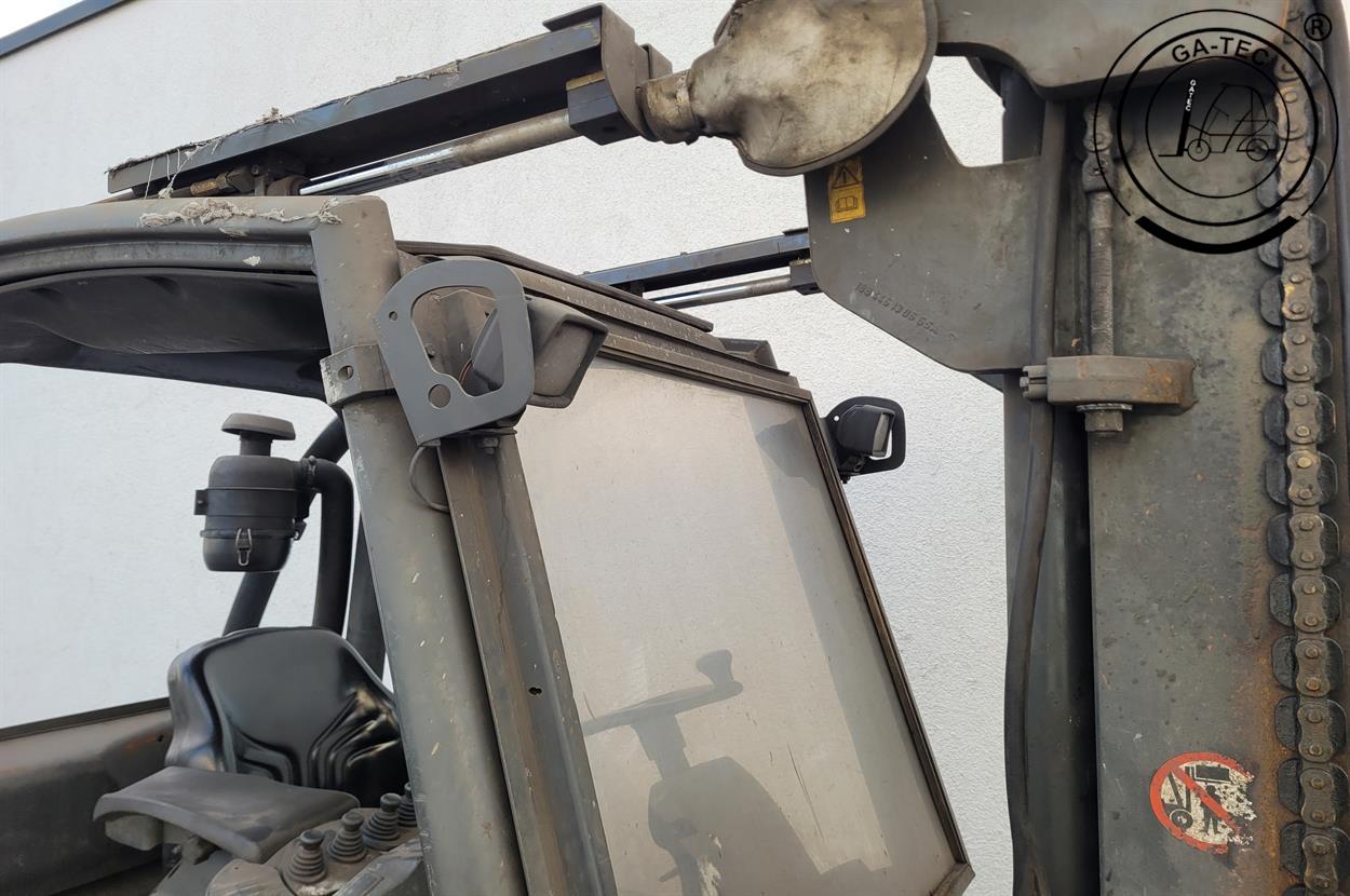 Linde H30D – Bild 14