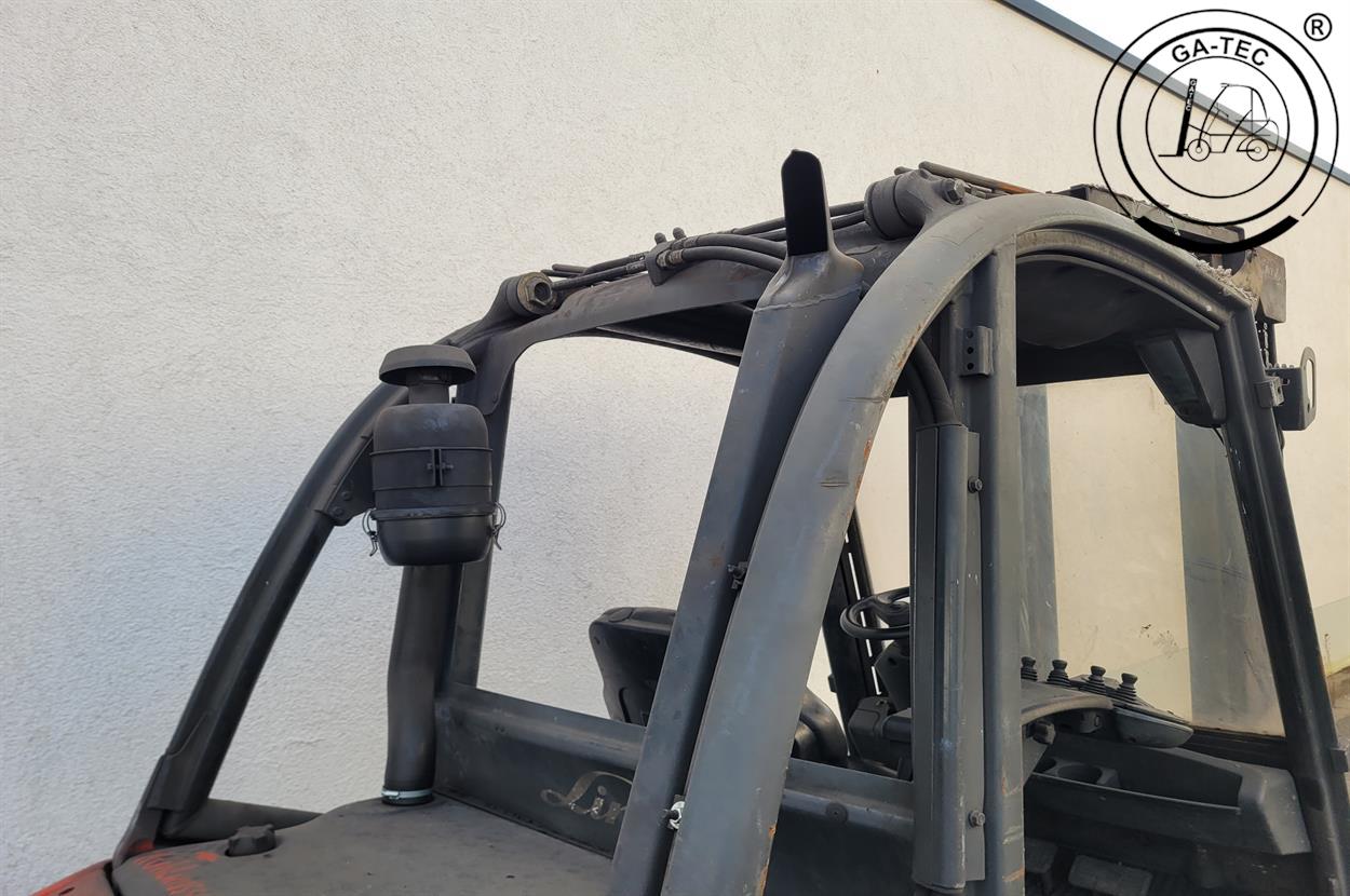 Linde H30D – Bild 15