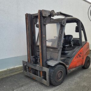 Linde H30D