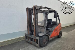 Linde H30D
