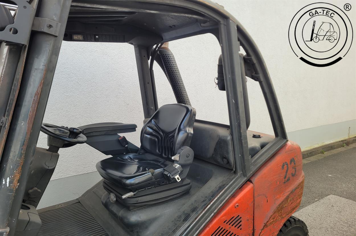Linde H30D – Bild 8