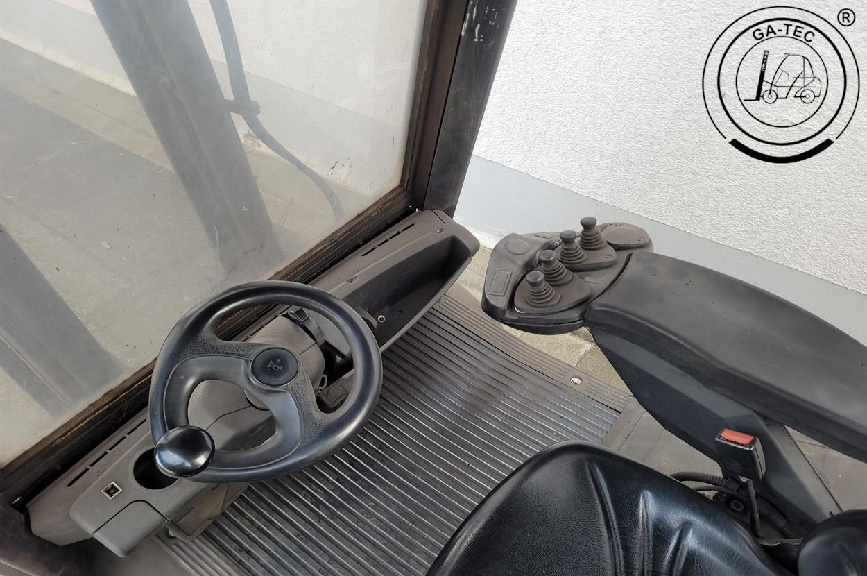 Linde H30D – Bild 9