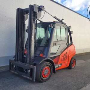 Linde H45T