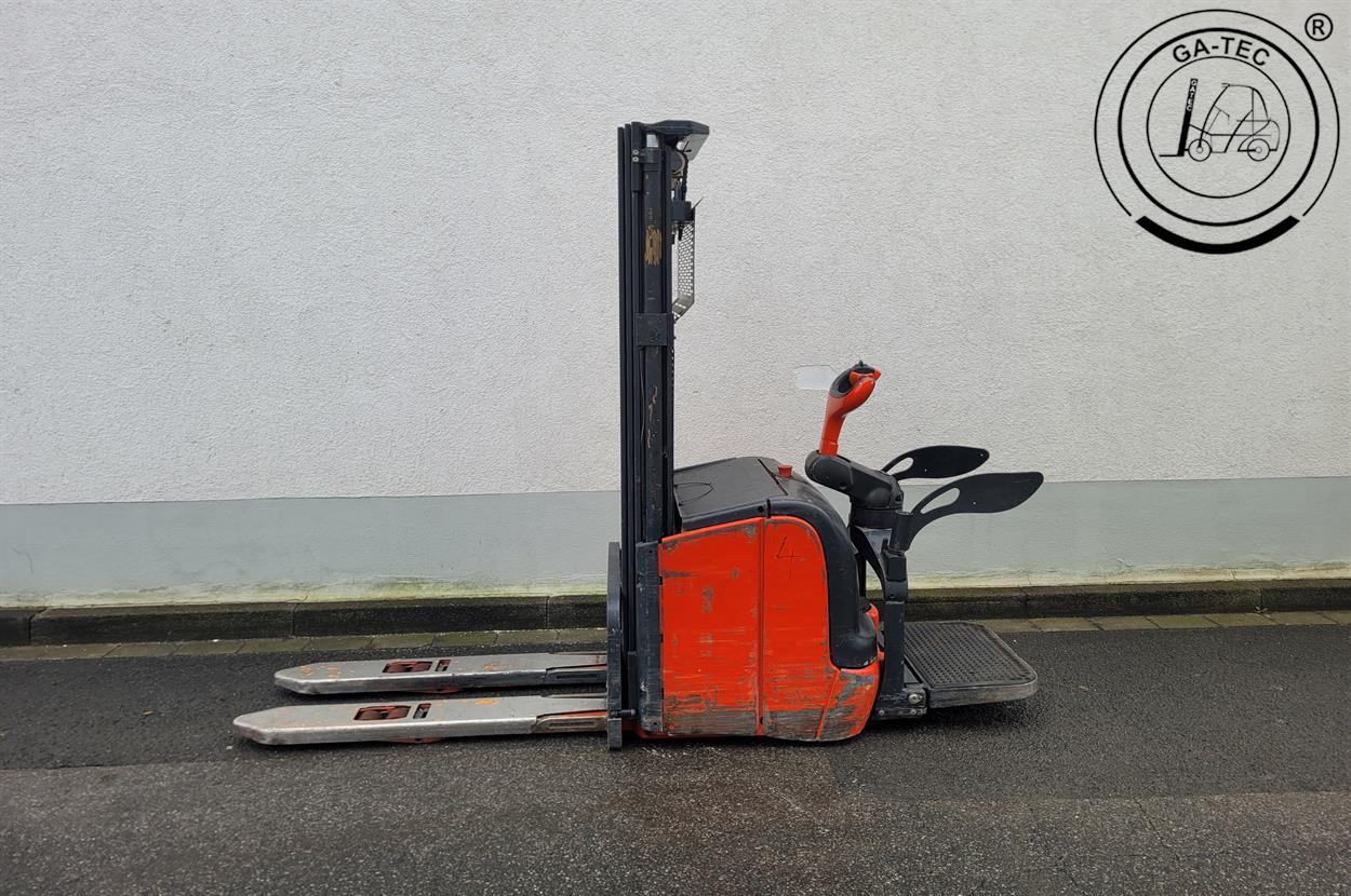 Linde L14APi – Bild 2