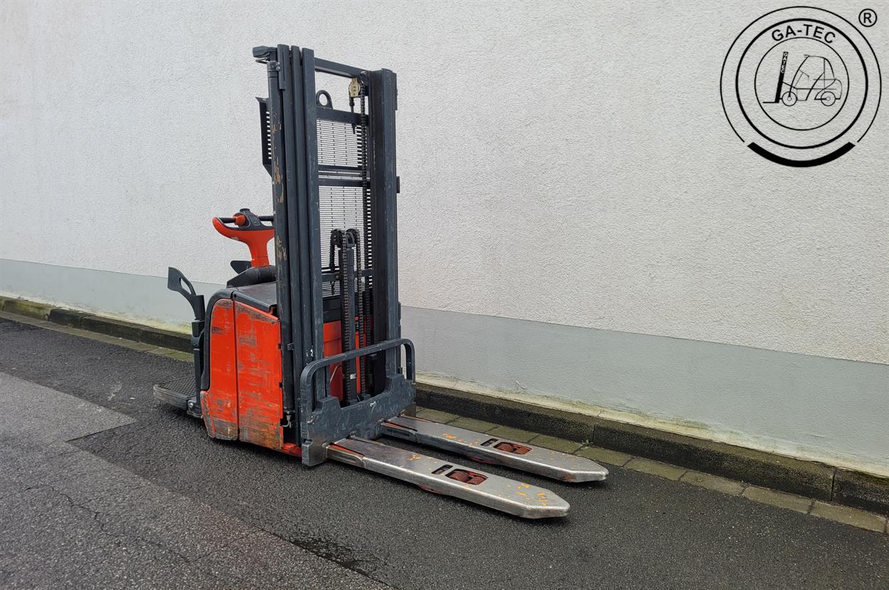 Linde L14APi – Bild 4