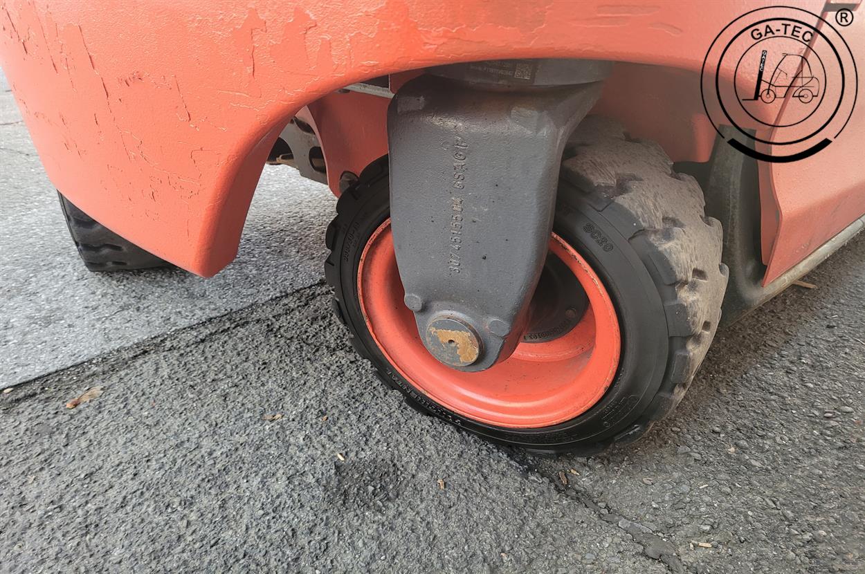 Linde E35HL – Bild 15