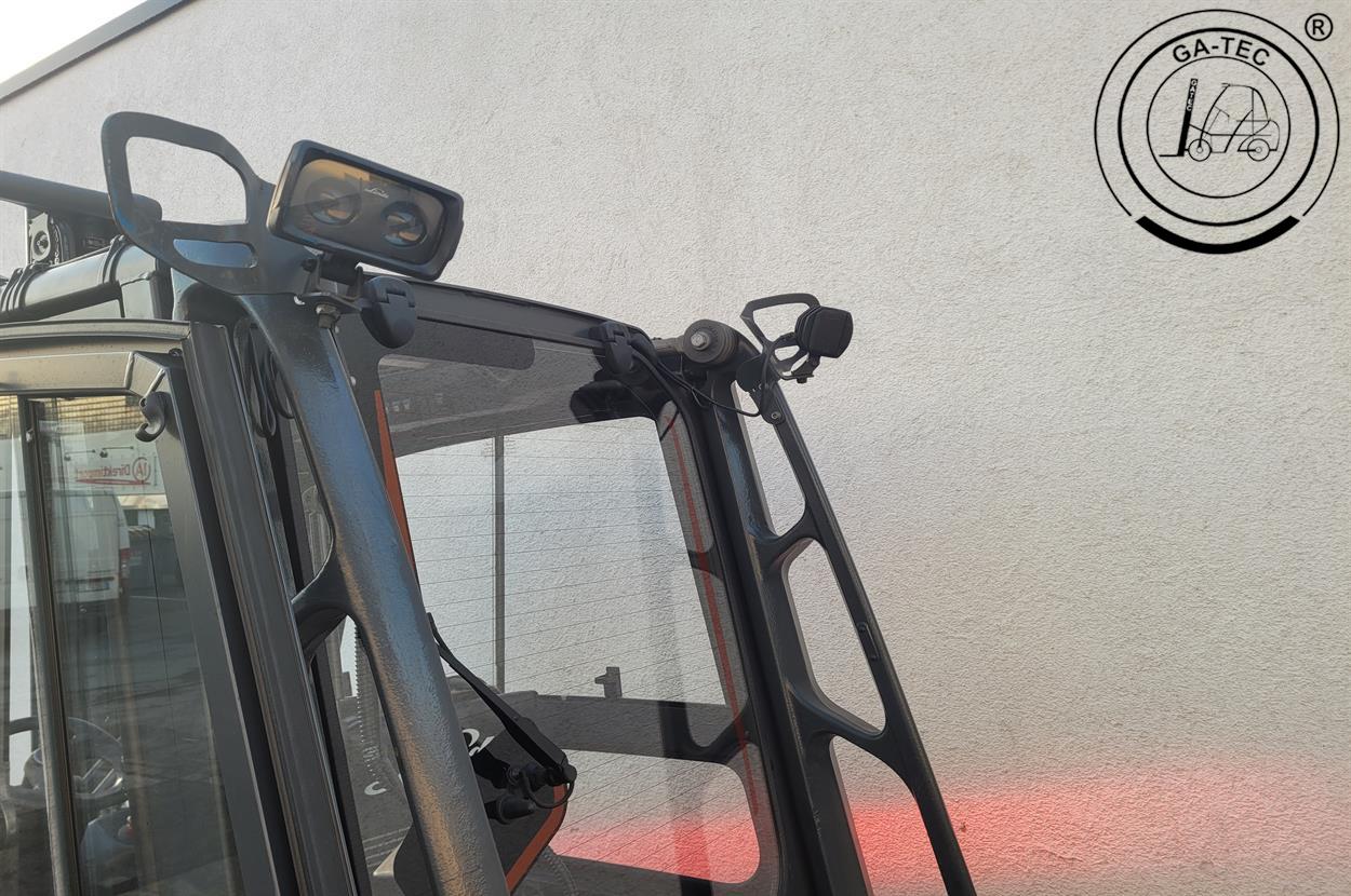 Linde E35HL – Bild 18