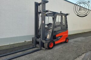 Linde E35HL