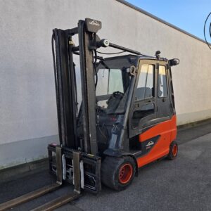 Linde E35HL