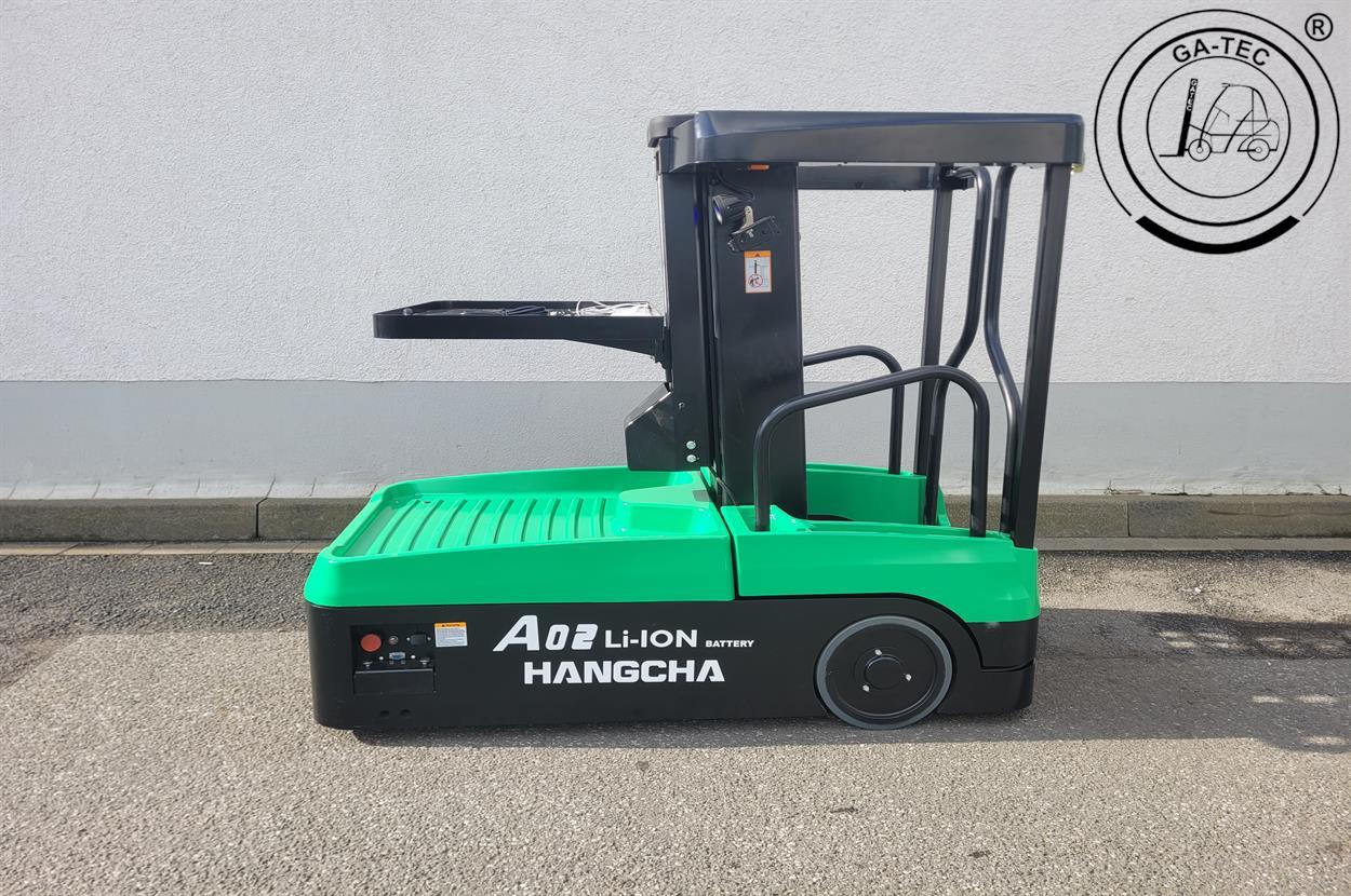 Hangcha CJD02-AMC1-M1I – Bild 2