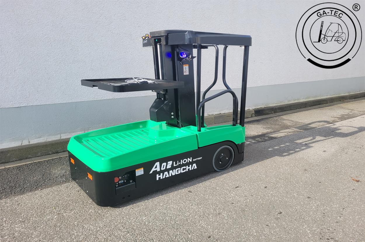 Hangcha CJD02-AMC1-M1I