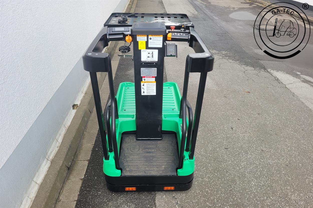 Hangcha CJD02-AMC1-M1I – Bild 10