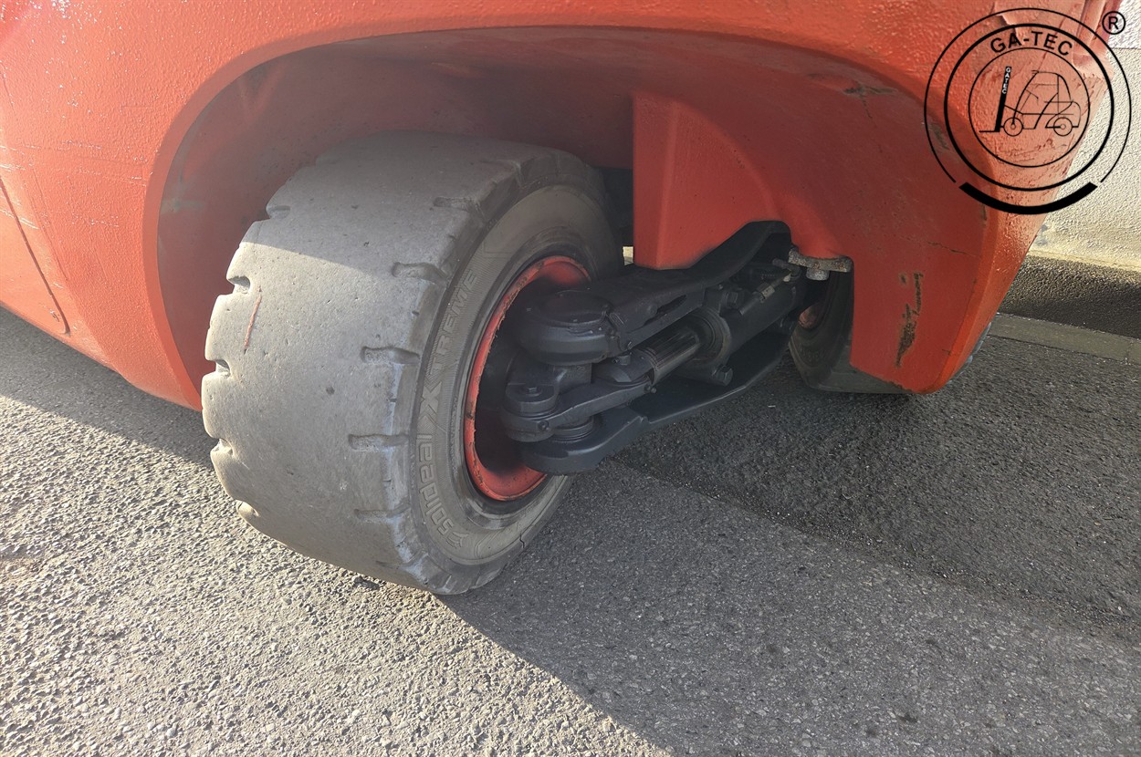 Linde H35T – Bild 14