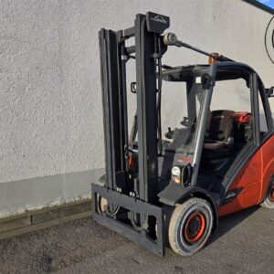 Linde H35T