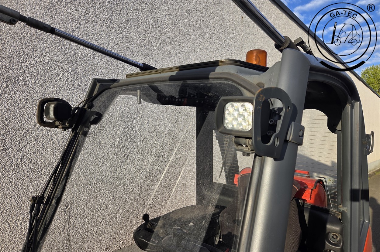 Linde H35T – Bild 10