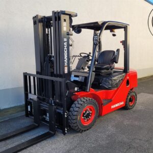 Hangcha CPCD25-XH7F