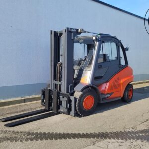 Linde H50D