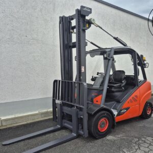 Linde H35D