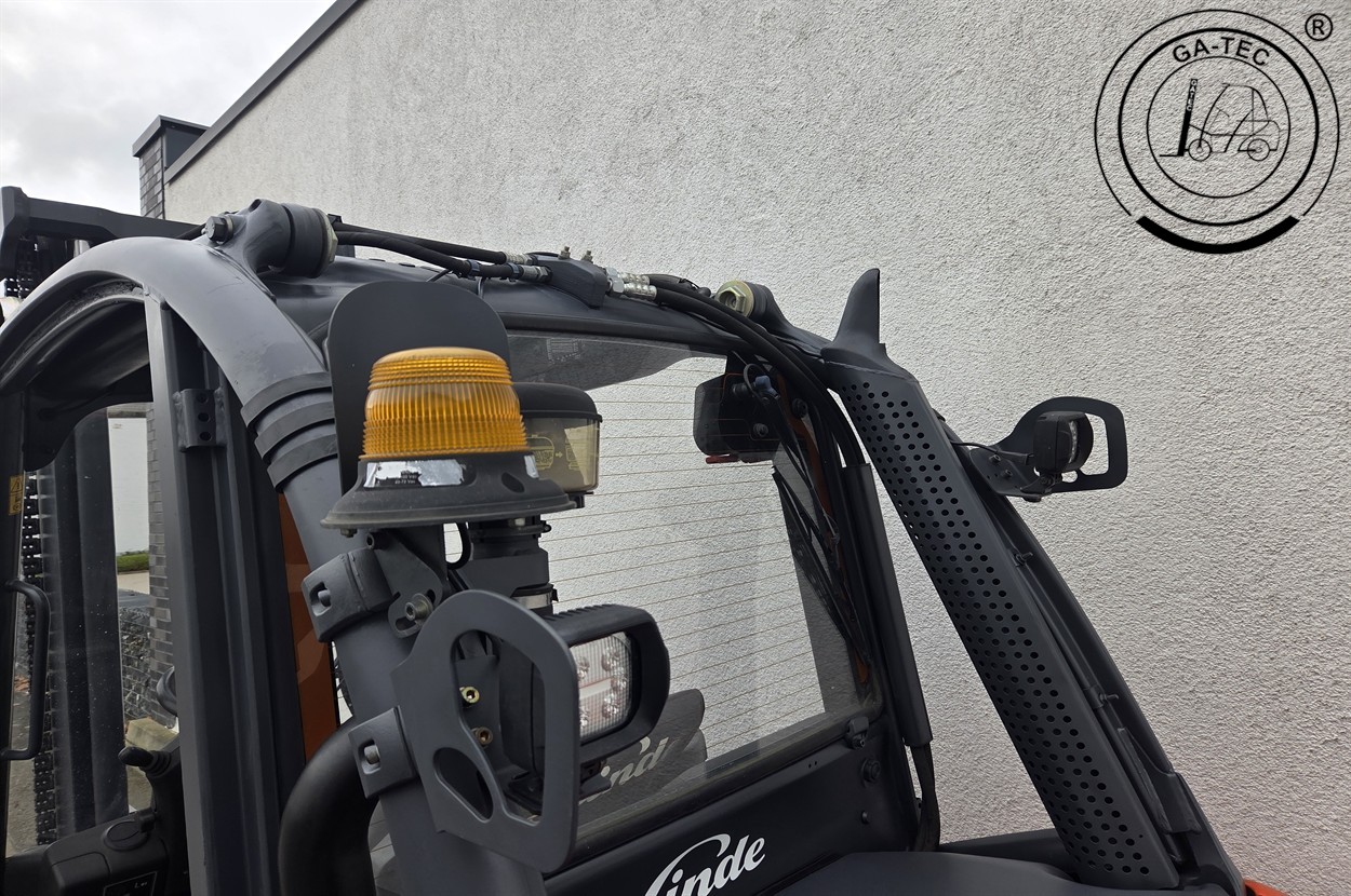 Linde H35D – Bild 11