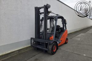 Linde H35D