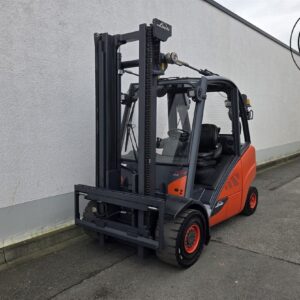 Linde H35D