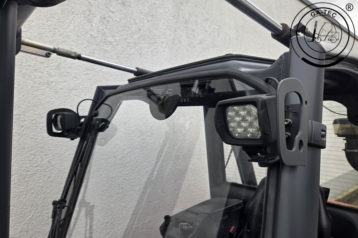 Linde H35D – Bild 10