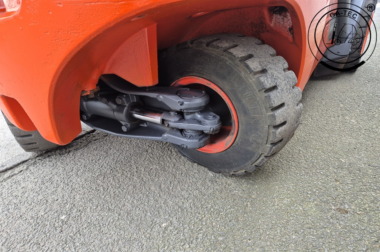 Linde H30D – Bild 12