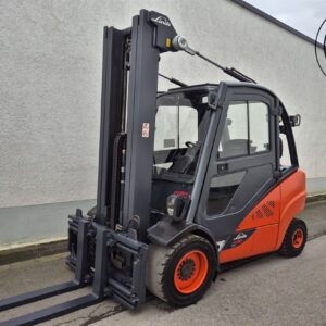 Linde H30D