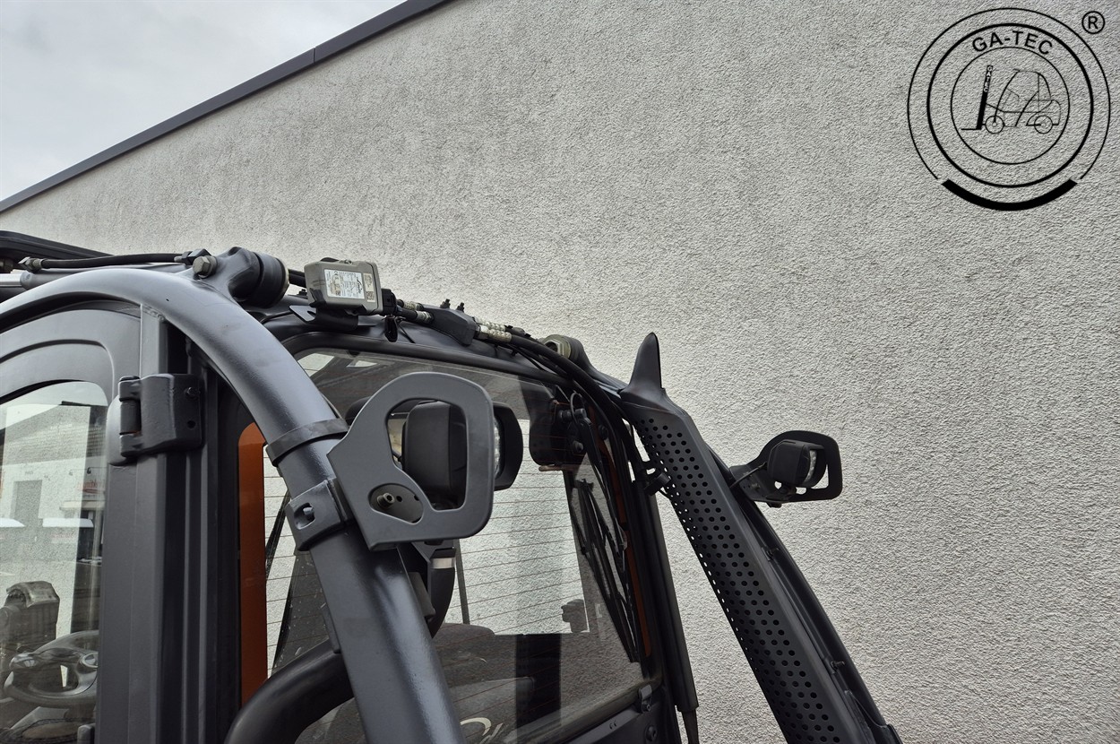 Linde H30D – Bild 9